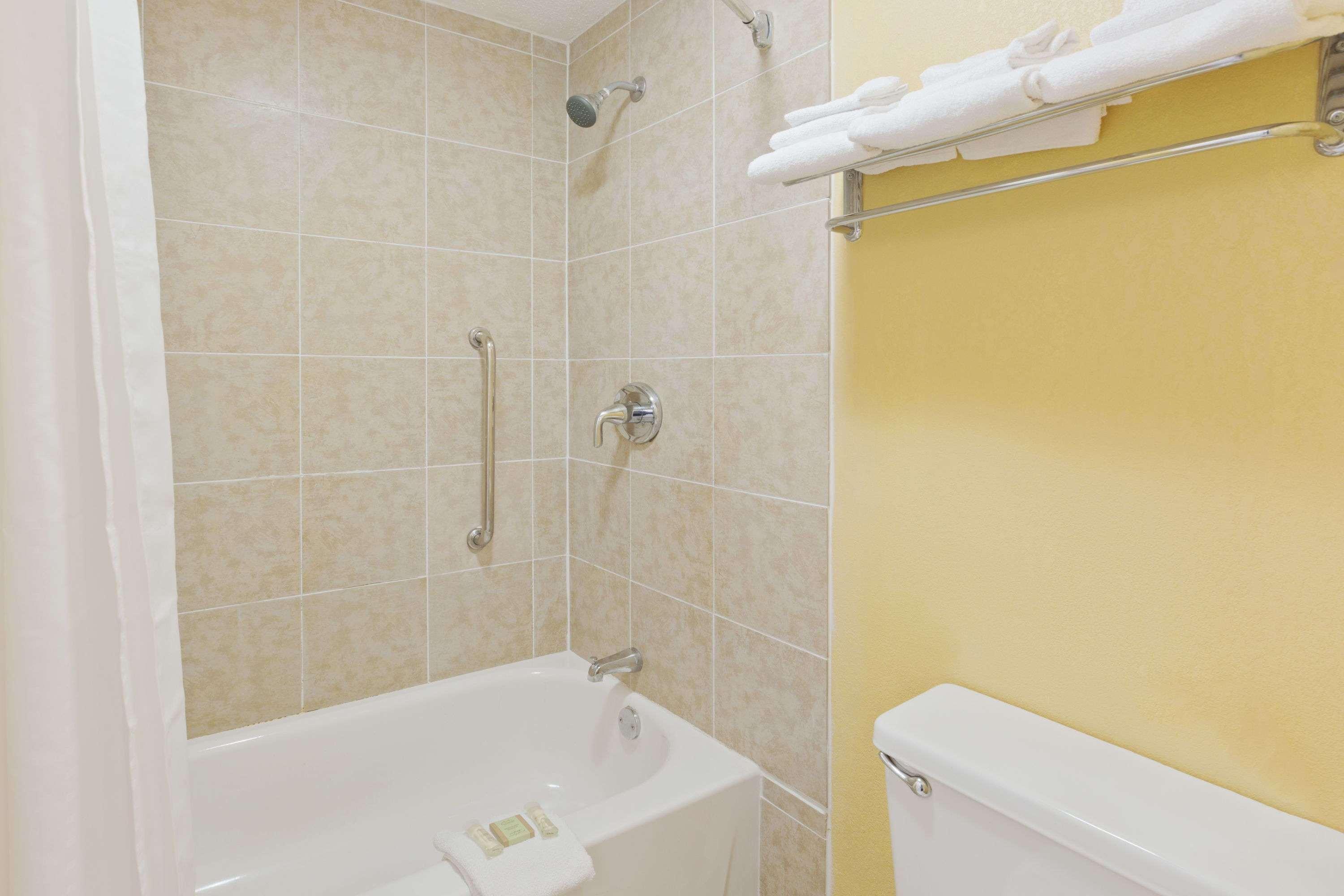 Rodeway Inn Charlotte Airport Area 외부 사진