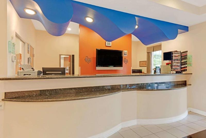 Rodeway Inn Charlotte Airport Area 외부 사진