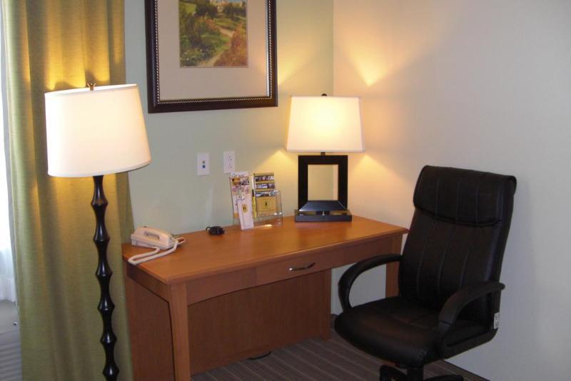 Rodeway Inn Charlotte Airport Area 외부 사진