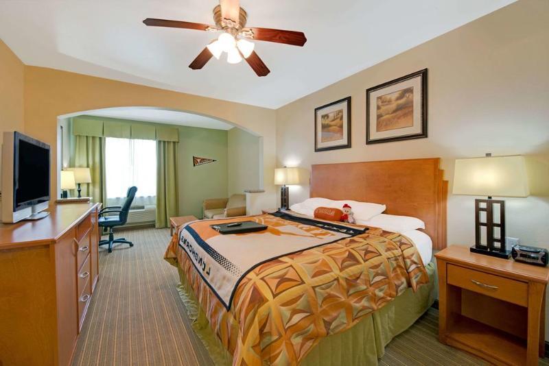 Rodeway Inn Charlotte Airport Area 외부 사진