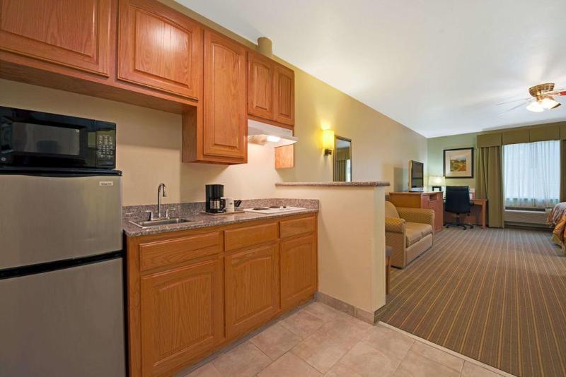 Rodeway Inn Charlotte Airport Area 외부 사진